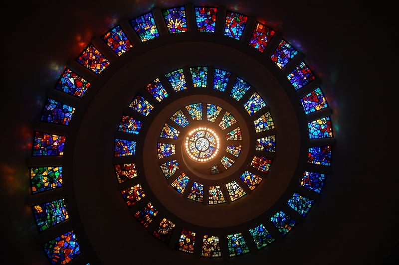 Spiritual Awakening