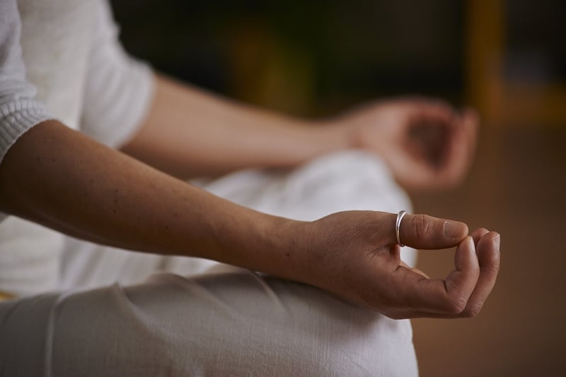 Deep Breathing Exercise